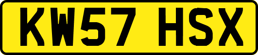 KW57HSX