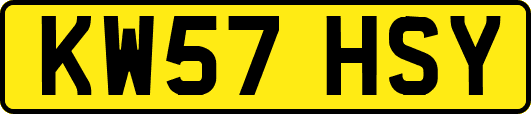 KW57HSY