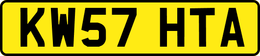 KW57HTA