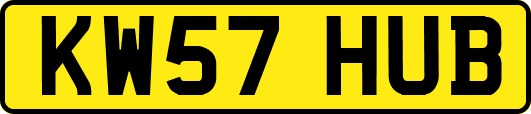 KW57HUB