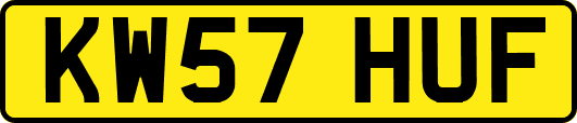 KW57HUF