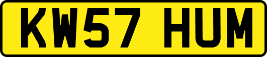 KW57HUM