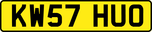 KW57HUO