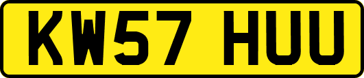 KW57HUU