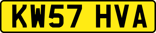 KW57HVA