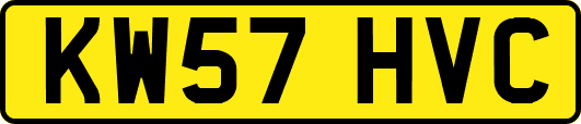 KW57HVC