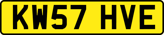 KW57HVE