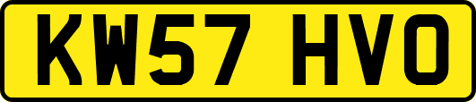 KW57HVO