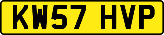 KW57HVP
