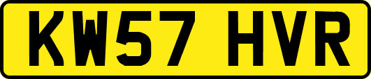 KW57HVR