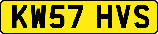 KW57HVS