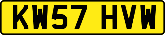 KW57HVW