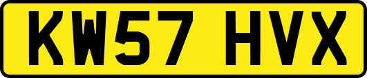 KW57HVX