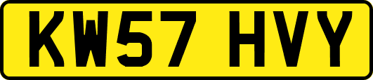 KW57HVY