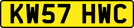 KW57HWC