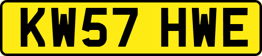 KW57HWE