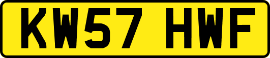 KW57HWF