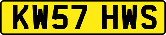KW57HWS