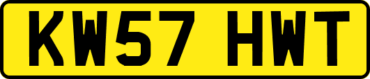 KW57HWT