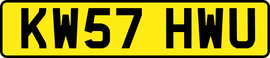 KW57HWU