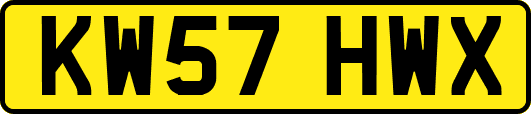 KW57HWX