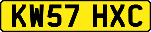 KW57HXC