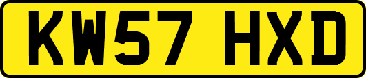 KW57HXD