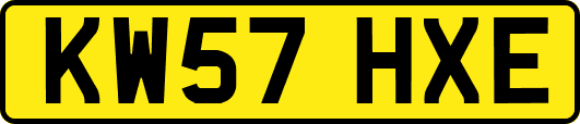 KW57HXE