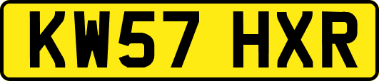 KW57HXR