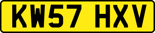 KW57HXV