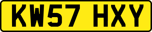 KW57HXY