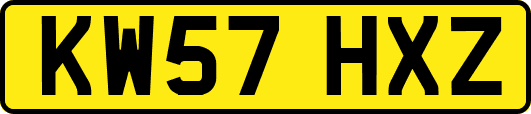 KW57HXZ