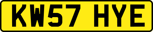 KW57HYE