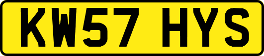 KW57HYS