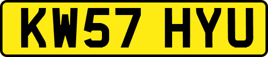 KW57HYU