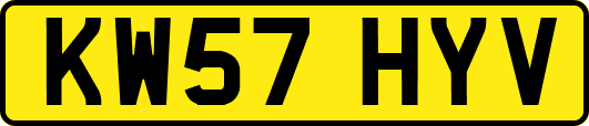 KW57HYV