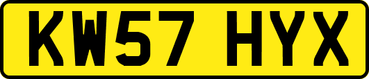 KW57HYX