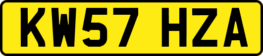 KW57HZA
