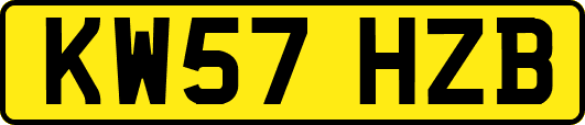 KW57HZB