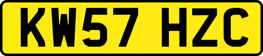 KW57HZC