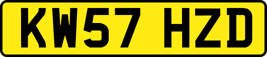 KW57HZD