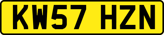 KW57HZN