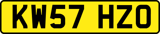 KW57HZO