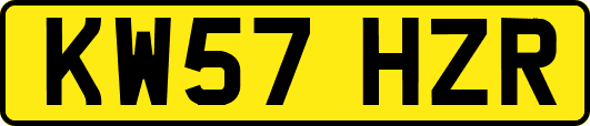 KW57HZR