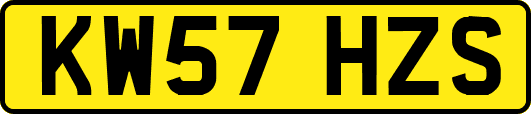 KW57HZS