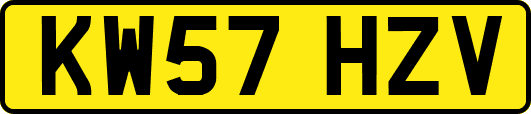 KW57HZV