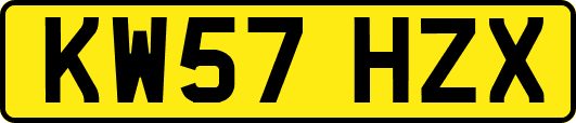 KW57HZX