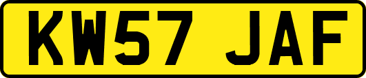 KW57JAF