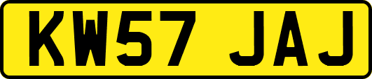KW57JAJ