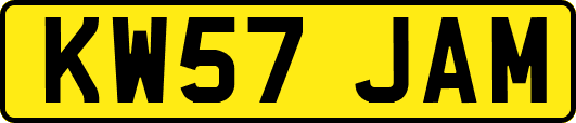 KW57JAM